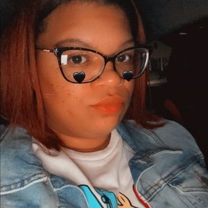 Meet your Posher, Kelley